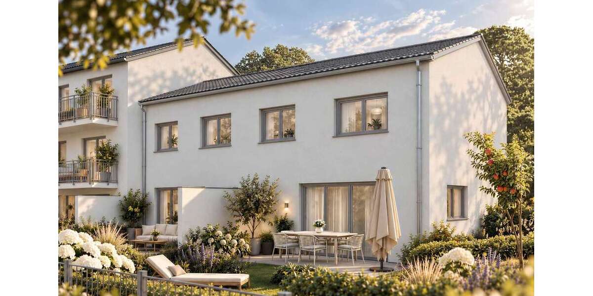 Einfamilienhaus Ingolstadt Münchener Straße - 4 Zimmer, 98 m&sup2;, 612.000&euro; | Angebot:23260313