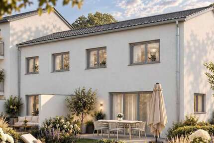 Haus Ingolstadt Münchener Straße - 4 Zimmer, 98 m&sup2;, 612.000&euro; | Angebot:23260313