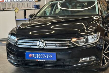 VW Passat Variant 133.144 km 12.490 &euro; Pfaffenhofen 85276