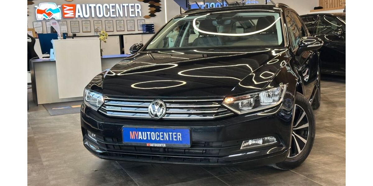 VW Passat Variant 133.144 km 12.490 &euro; Pfaffenhofen 85276