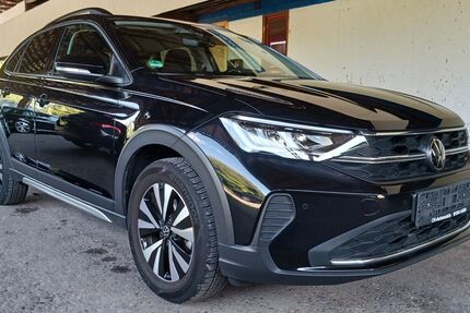 VW Taigo 22.800 km 14.900 &euro; Ingolstadt 85053