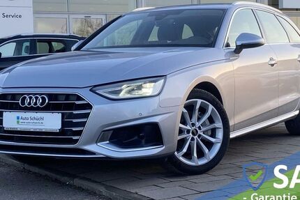 Audi A4 49.737 km 29.858 &euro; Schrobenhausen-Edelshsn. 86529