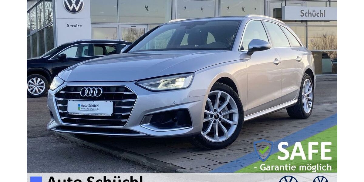 Audi A4 49.737 km 30.558 &euro; Schrobenhausen-Edelshsn. 86529
