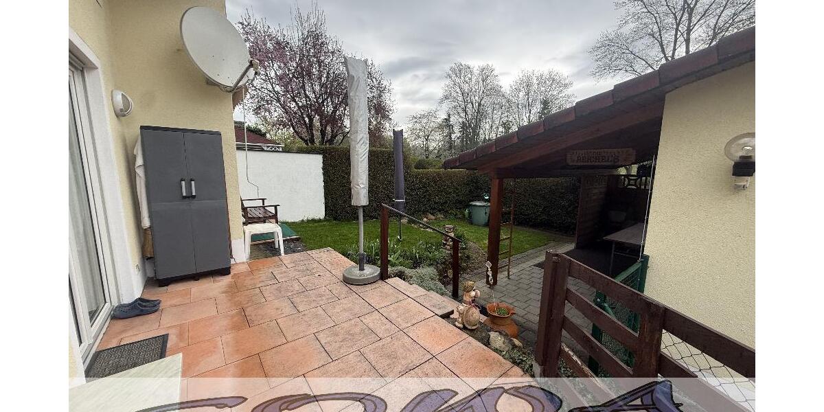 Haus mit Keller und Garage - Zentrumsnahe und ruhige Lage in Neuburg - Ein Objekt von Ihrem Immobilienpartner SOWA Immobilien und Finanzen - Burg Neuburg | Angebot:26383675