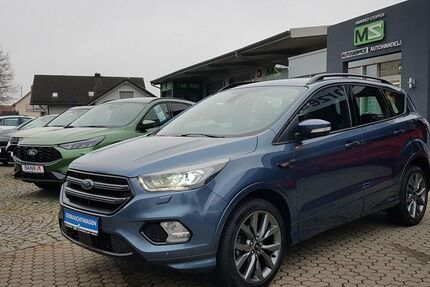 Ford Kuga 52.500 km 16.800 &euro; Altmannstein OT Pondorf 93336