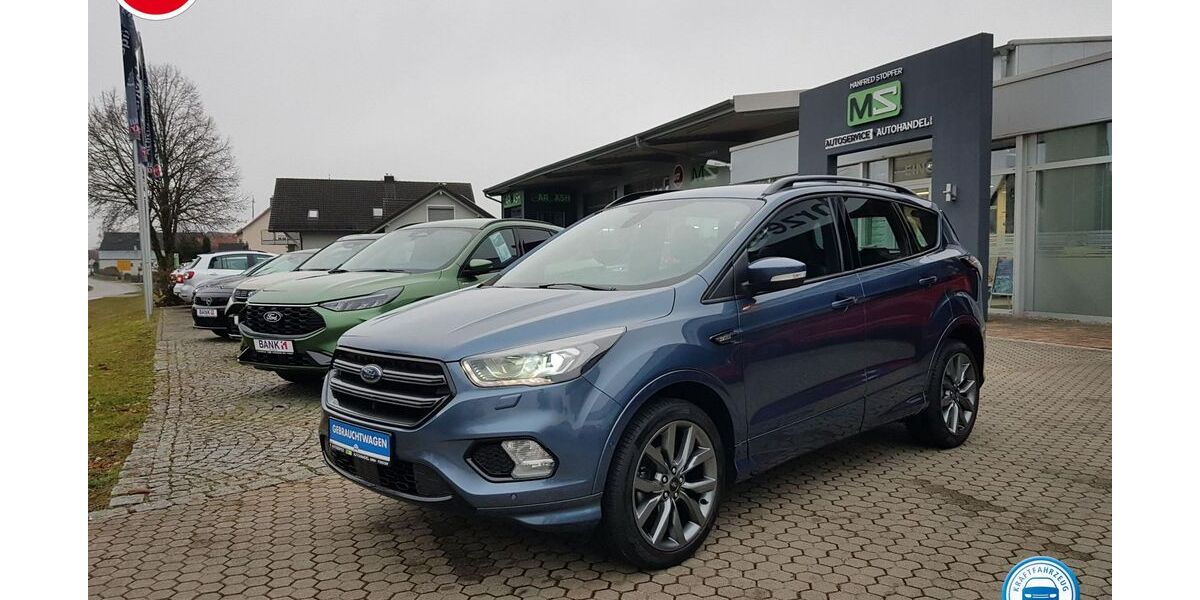 Ford Kuga 52.500 km 16.800 &euro; Altmannstein OT Pondorf 93336