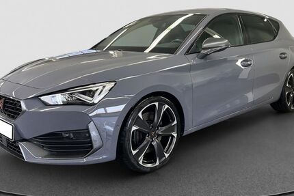 Cupra Leon 18.900 km 31.450 &euro; Ingolstadt 85053