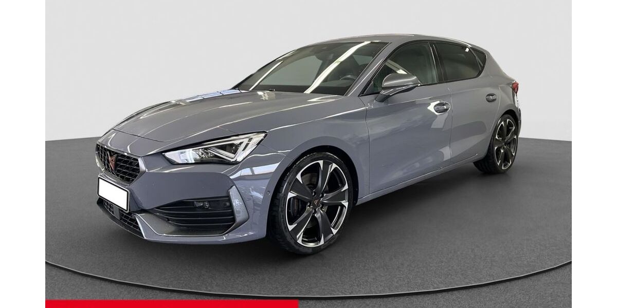 Cupra Leon 18.900 km 31.450 &euro; Ingolstadt 85053