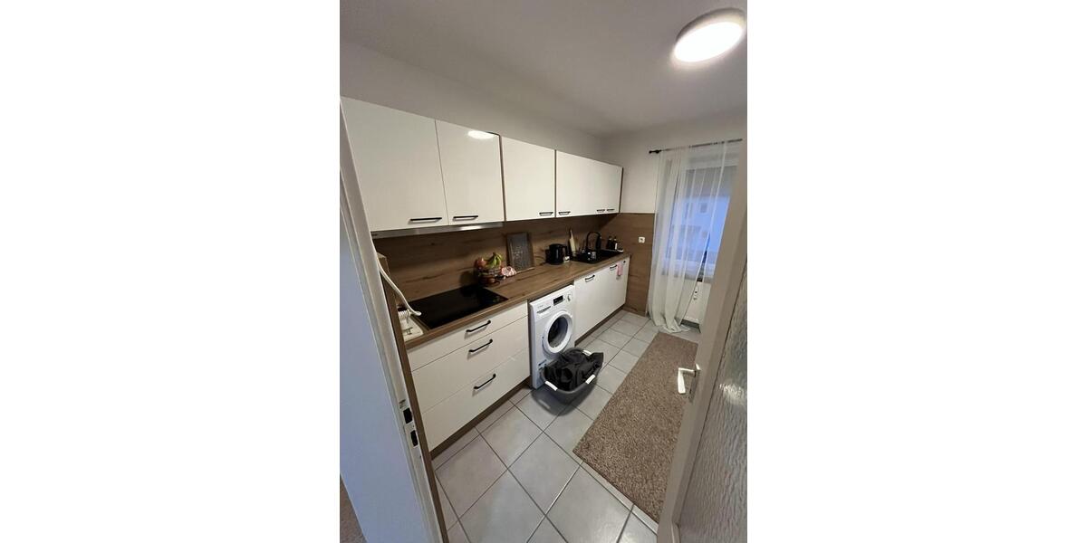Etagenwohnung Ingolstadt Nordost - 3 Zimmer, 79 m&sup2;, 800&euro; | Angebot:25807516