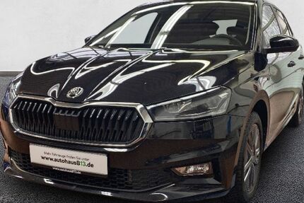 Skoda Fabia 19.200 km 21.290 &euro; Neuburg 86633