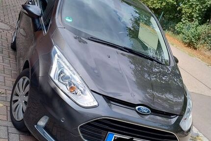 Ford B-Max 81.563 km 10.900 &euro; Niederwöhr 85126