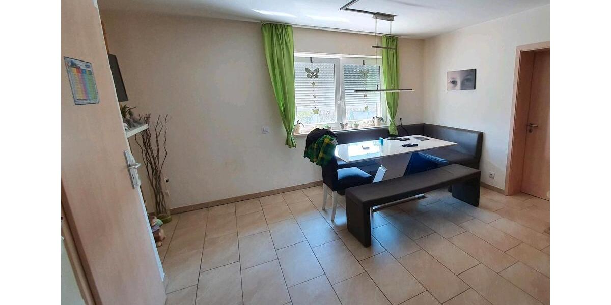 Einfamilienhaus Schernfeld Birkhof - 6 Zimmer, 117 m&sup2;, 970&euro; | Angebot:27624279