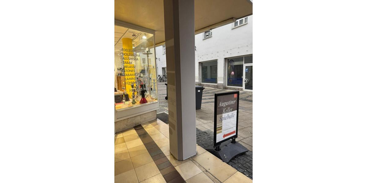 Etagenwohnung Ingolstadt - 4.200.000&euro; | Angebot:24770275