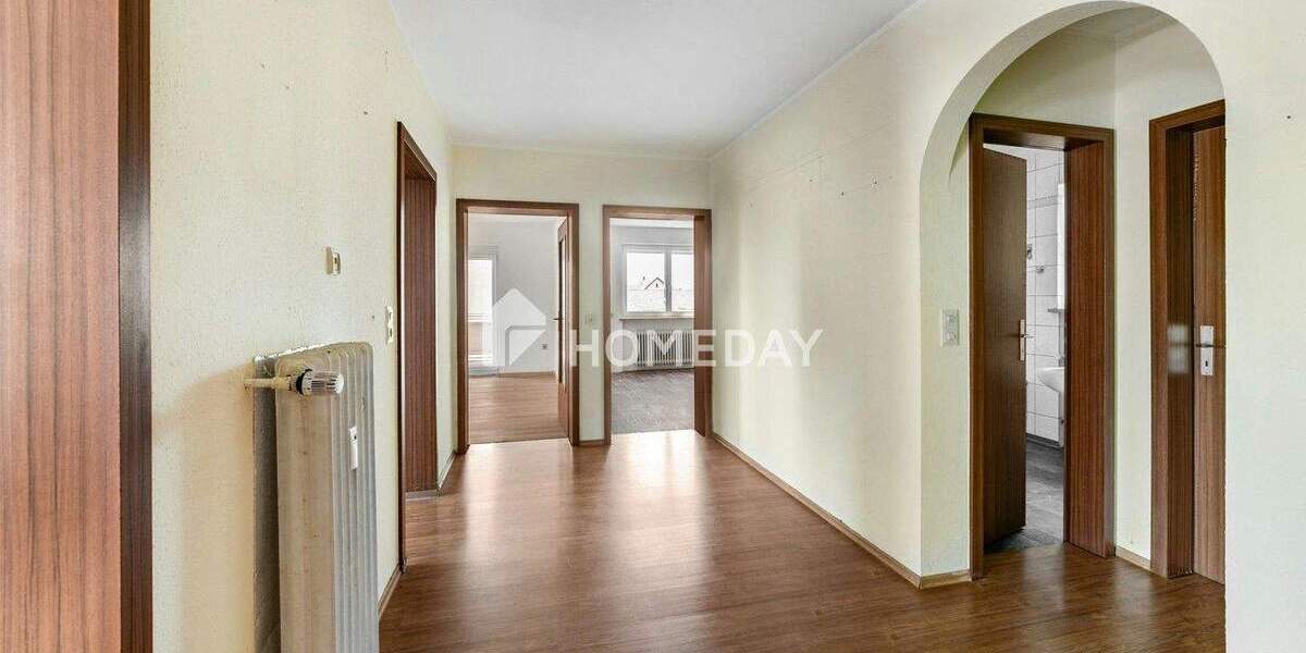 Mehrfamilienhaus, Wohnhaus Karlskron Brautlach - 7 Zimmer, 240 m&sup2;, 683.000&euro; | Angebot:25737614