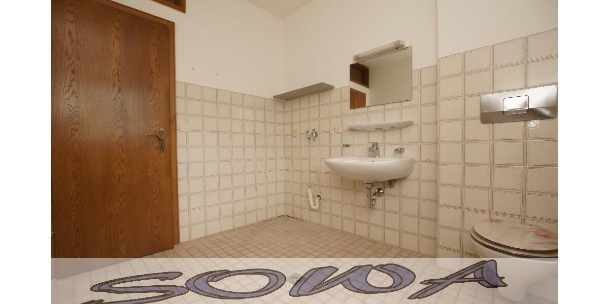 Aufgepasst! Mehrfamilienhaus mit 5 Wohneinheiten, zwei Garagen und Garten in zentraler Lage in Neuburg - Ein Objekt von Ihrem Immobilienpartner SOWA Immobilien und Finanzen - Mehrfamilienhaus, Wohnhaus Neuburg an der Donau | Angebot:22256668