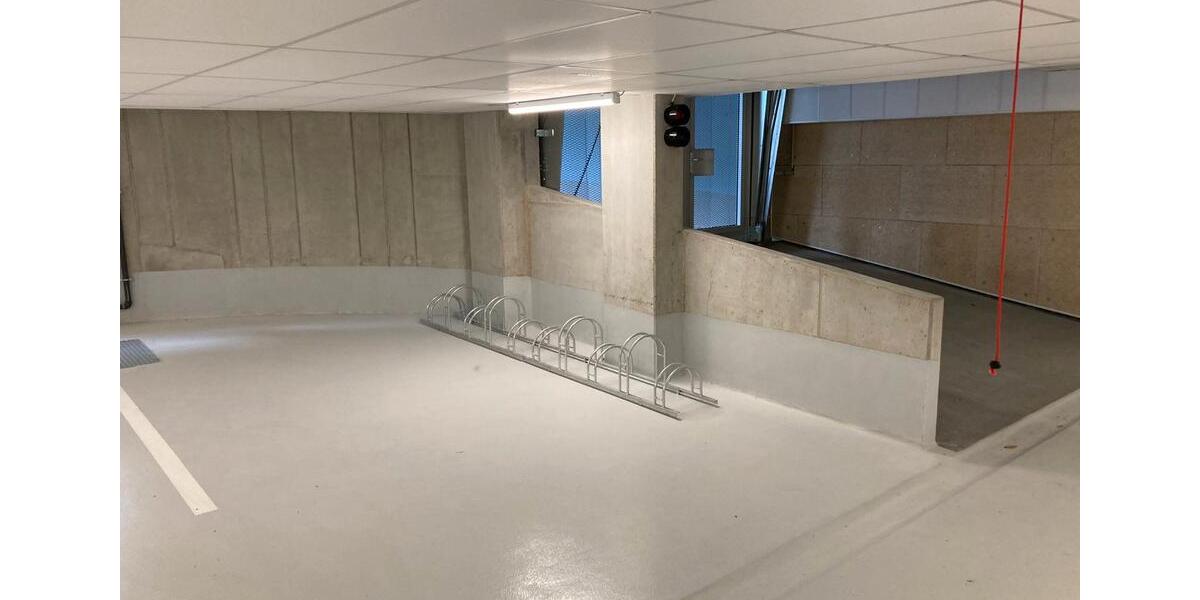 Terrassenwohnung Ingolstadt Nordost - 1 Zimmer, 20 m&sup2;, 585&euro; | Angebot:26394213