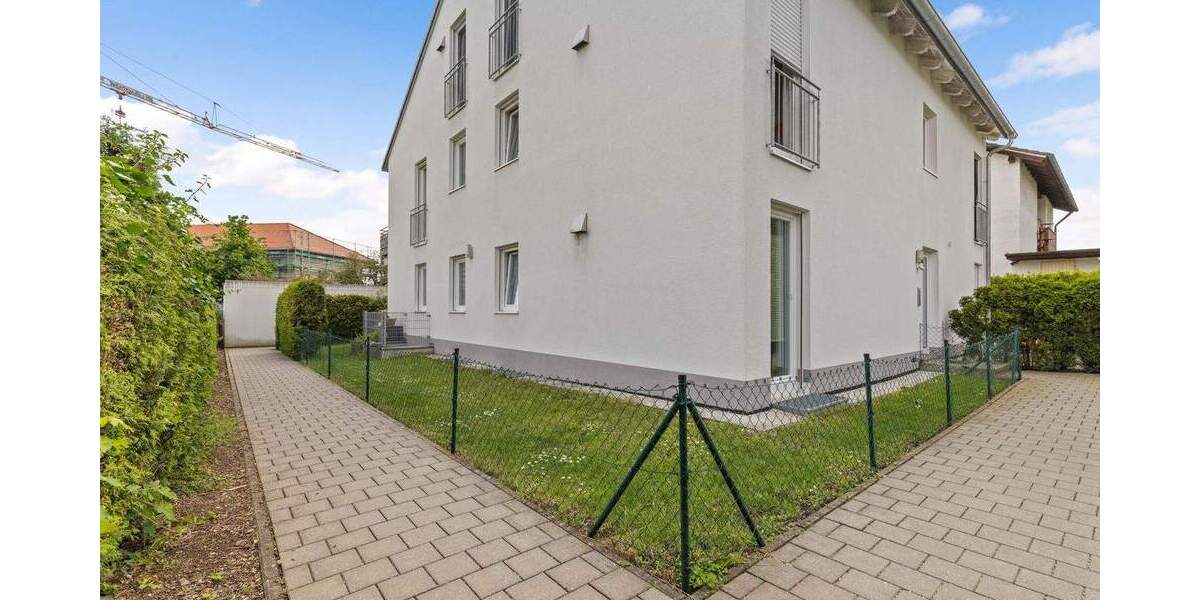 Etagenwohnung Lenting - 2 Zimmer, 58 m&sup2;, 349.800&euro; | Angebot:25796012