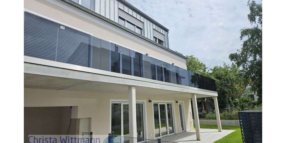 Etagenwohnung Ingolstadt / Etting Etting - 2 Zimmer, 65 m&sup2;, 920&euro; | Angebot:27628149