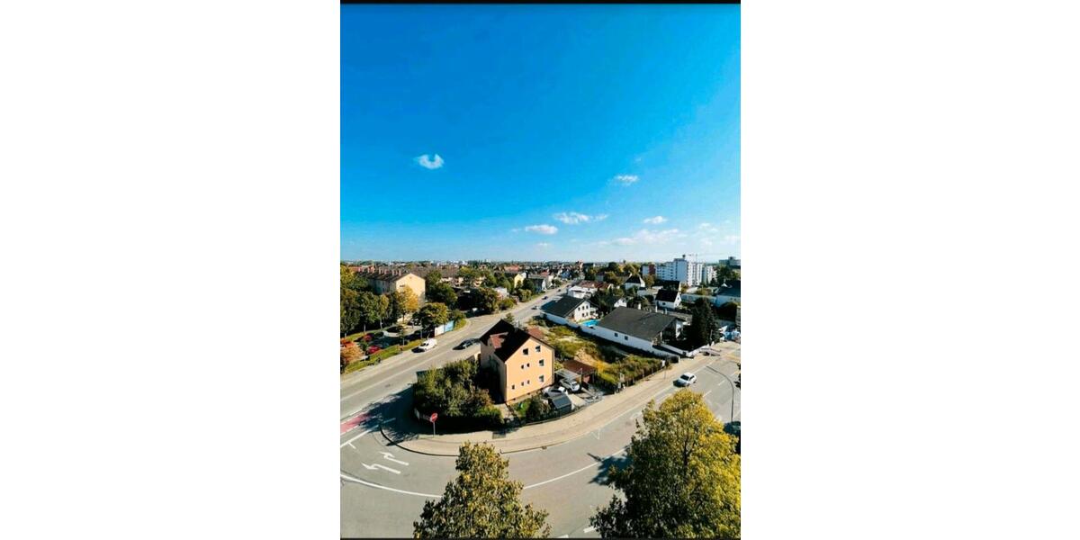 Etagenwohnung Ingolstadt Nordost - 1.5 Zimmer, 37 m&sup2;, 175.000&euro; | Angebot:24454834