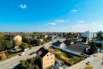 Wohnung Ingolstadt Nordost - 1.5 Zimmer, 37 m&sup2;, 175.000&euro; | Angebot:24454834