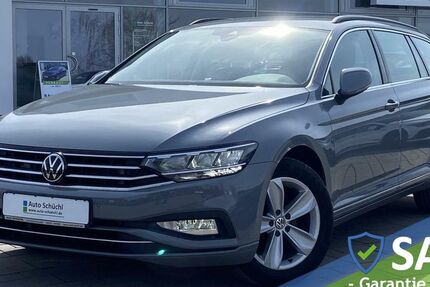 VW Passat Variant 34.588 km 30.348 &euro; Schrobenhausen-Edelshsn. 86529