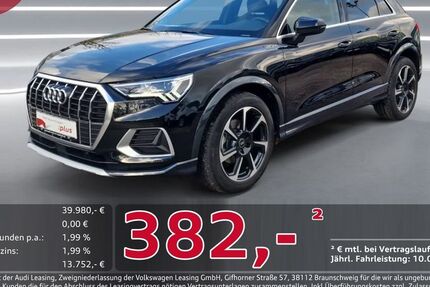 Audi Q3 9.999 km 39.980 &euro; Ingolstadt 85057