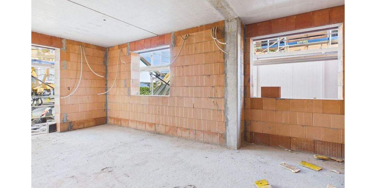 Etagenwohnung Ingolstadt Hundszell - 3 Zimmer, 90 m&sup2;, 605.000&euro; | Angebot:25908842