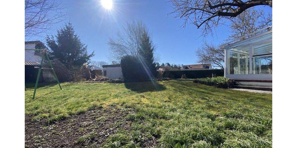 Einfamilienhaus Schrobenhausen - 6 Zimmer, 197 m&sup2;, 720.000&euro; | Angebot:25780446