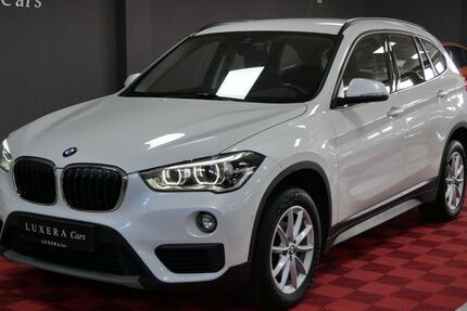 BMW X1 162.238 km 16.990 &euro; Großmehring 85098