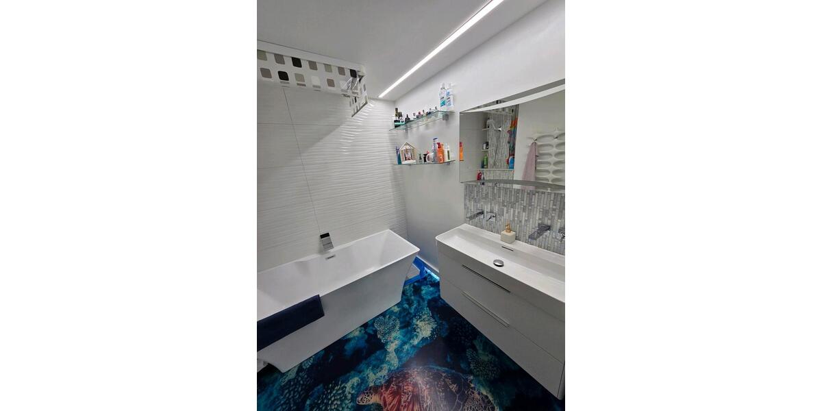 Etagenwohnung Neuburg an der Donau - 3 Zimmer, 78 m&sup2;, 315.000&euro; | Angebot:25957196