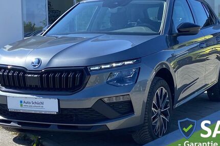 Skoda Kamiq 18.432 km 26.448 &euro; Schrobenhausen-Edelshsn. 86529