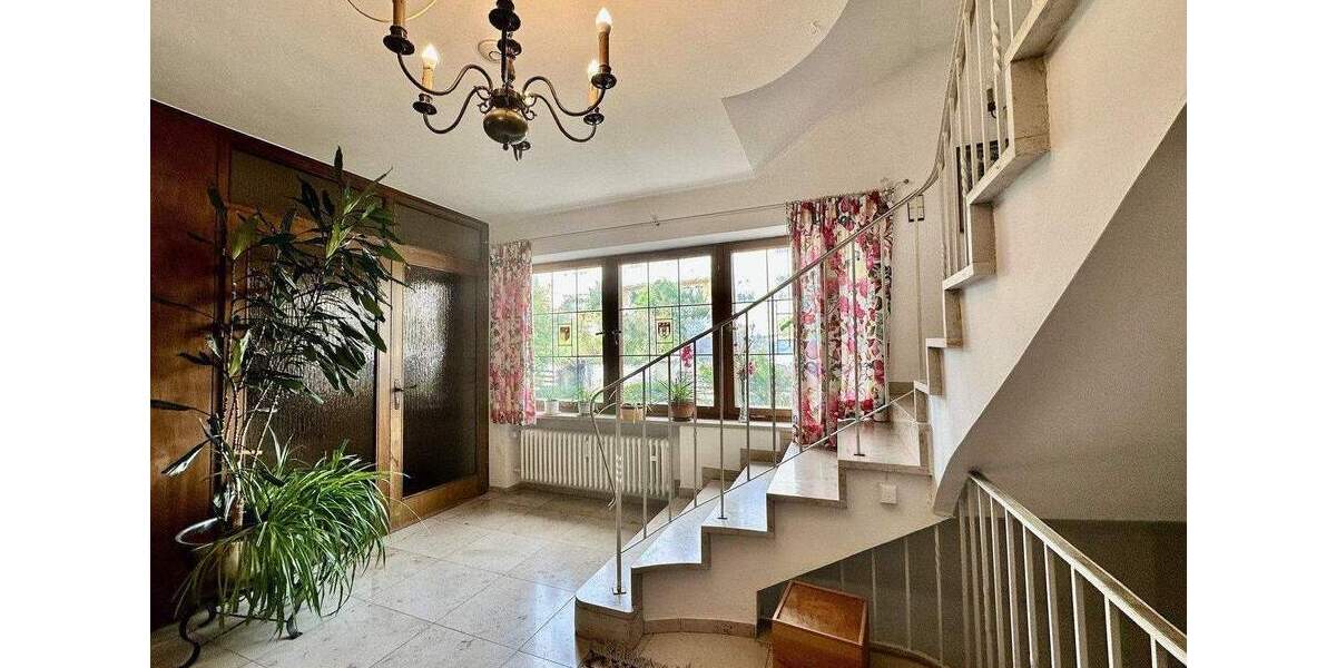 Mehrfamilienhaus, Wohnhaus Eichstätt Landershofen - 9 Zimmer, 232 m&sup2;, 610.000&euro; | Angebot:25934075