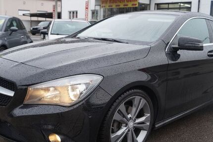 Mercedes-Benz CLA 200 139.980 km 12.999 &euro; Manching 85077