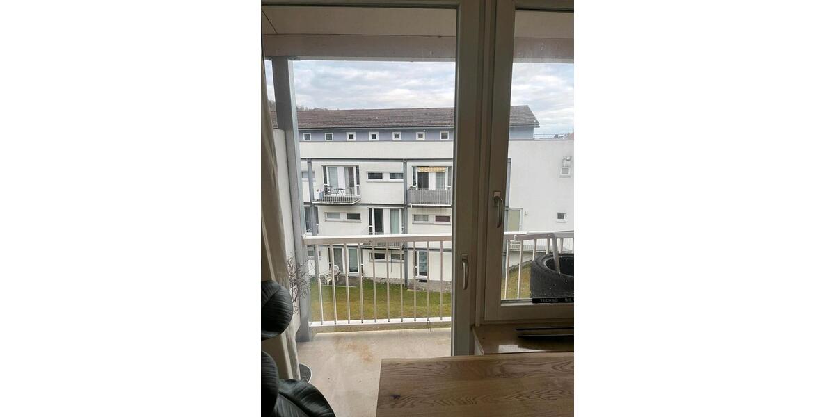 Etagenwohnung Eichstätt - 1 Zimmer, 20 m&sup2;, 340&euro; | Angebot:26468862
