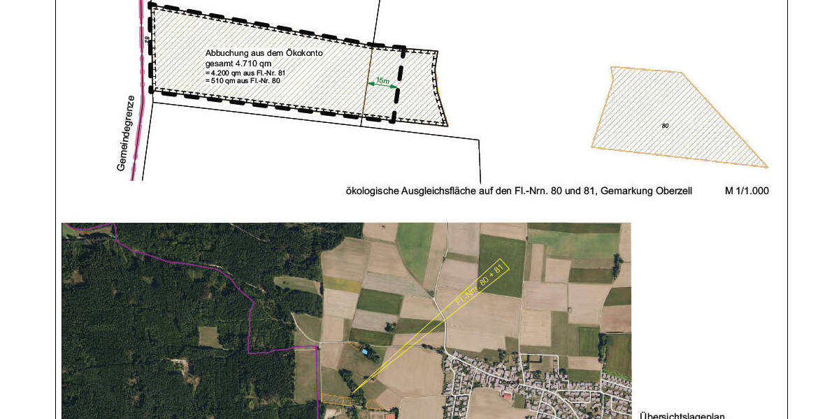 Grundstück Hitzhofen / Hofstetten Hofstetten - 860.000&euro; | Angebot:25697564