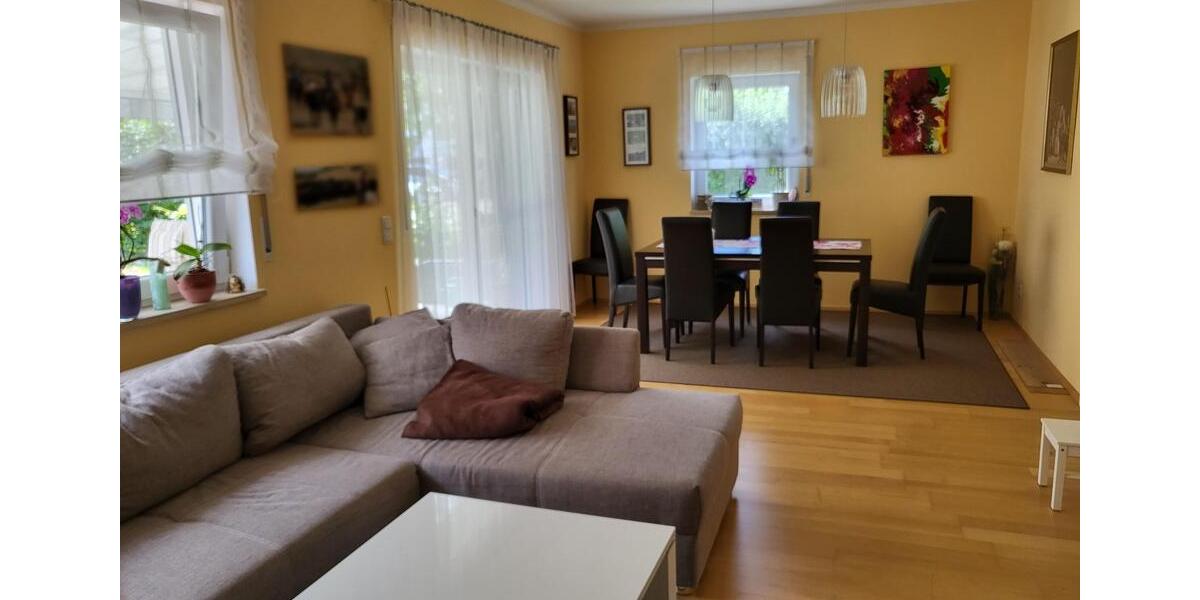 Einfamilienhaus Pfaffenhofen an der Ilm - 6 Zimmer, 145 m&sup2;, 1.850&euro; | Angebot:25757337