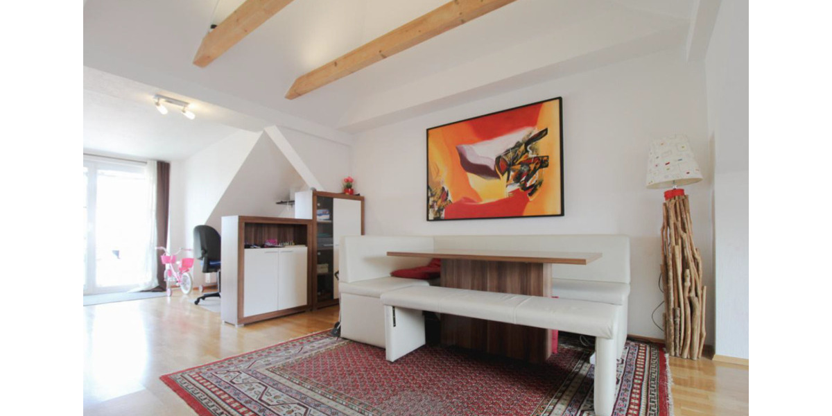 Etagenwohnung Ingolstadt Münchener Straße - 3 Zimmer, 68 m&sup2;, 1.100&euro; | Angebot:25948018
