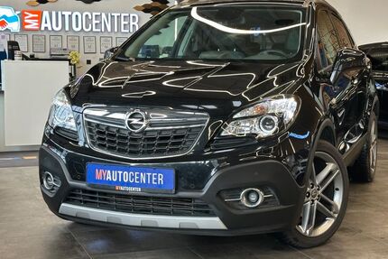 Opel Mokka 87.833 km 8.899 &euro; Pfaffenhofen 85276