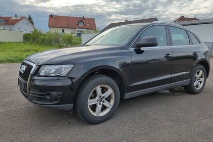 Audi Q5 189.800 km 8.500 &euro; Kösching 85092