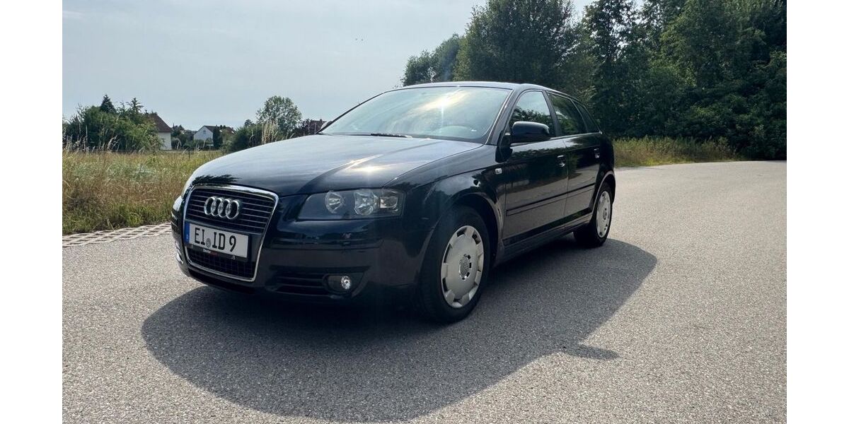 Audi A3 214.985 km 2.790 &euro; Kösching 85092
