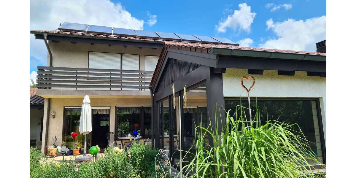 Einfamilienhaus Ingolstadt Nordost - 8 Zimmer, 276 m&sup2;, 989.000&euro; | Angebot:25027181