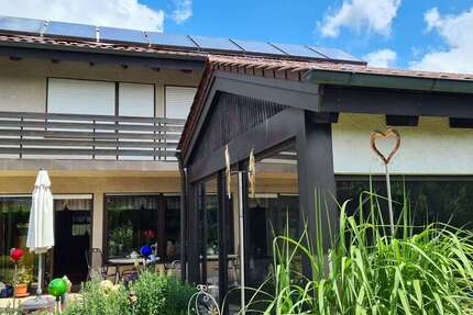 Haus Ingolstadt Nordost - 8 Zimmer, 276 m&sup2;, 989.000&euro; | Angebot:25027181