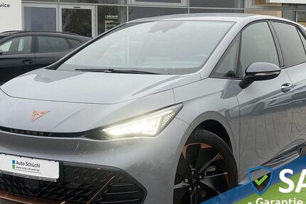 Cupra Born 22.336 km 26.848 &euro; Schrobenhausen-Edelshsn. 86529