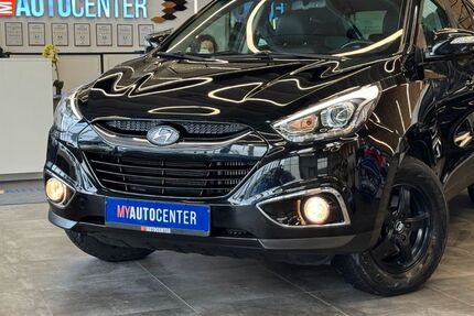 Hyundai ix35 199.500 km 7.699 &euro; Pfaffenhofen 85276