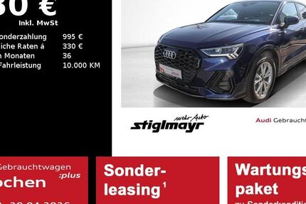 Audi Q3 19.554 km 39.680 &euro; Pfaffenhofen 85276
