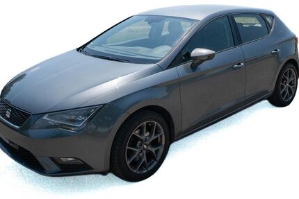 Seat Leon 88.000 km 7.500 &euro; Ingolstadt 85051