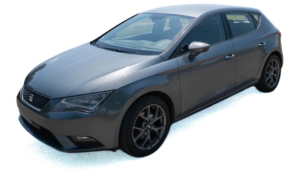 Seat Leon 88.000 km 7.500 &euro; Ingolstadt 85051