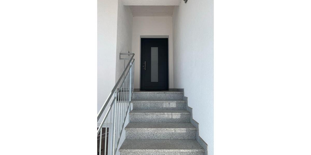 Etagenwohnung Ingolstadt Nordost - 2 Zimmer, 60 m&sup2;, 1.200&euro; | Angebot:27576971