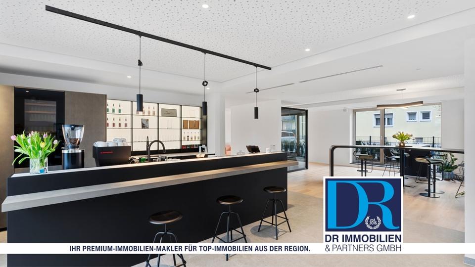 Gewerbeobjekt Neuburg an der Donau - 3.980&euro; | Angebot:18933290