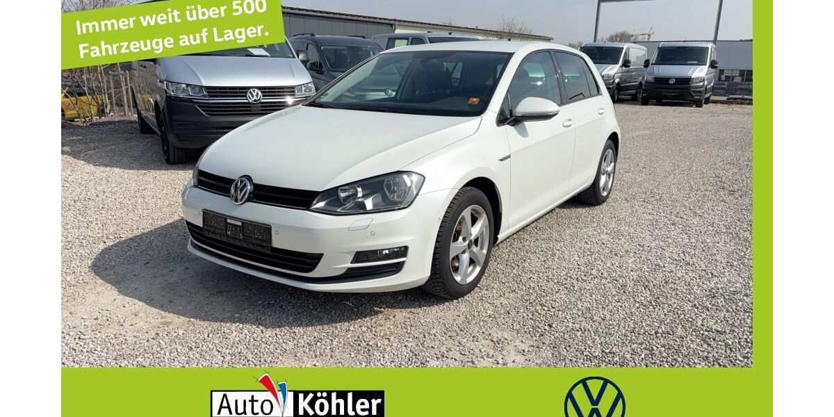VW Golf 199.000 km 7.939 &euro; Mainburg 84048